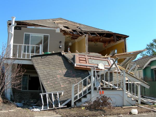 Disaster Restoration Service in Lake Mary