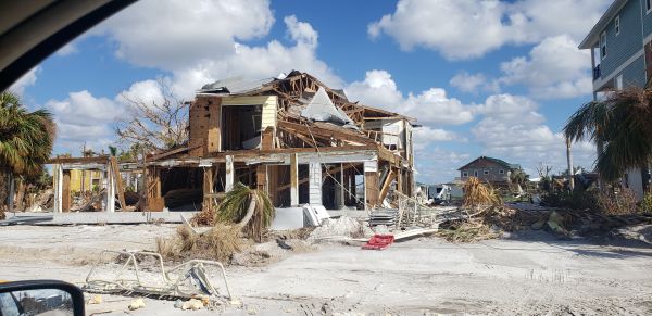 Disaster Cleanup Service in Lake Mary