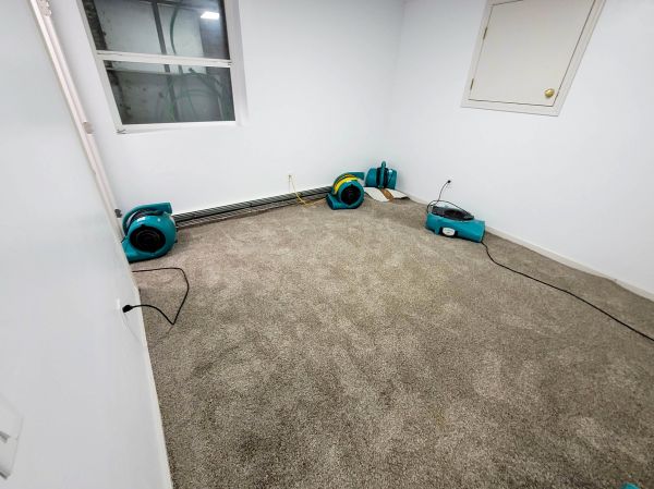 Flood Restoration Service in Lake Mary