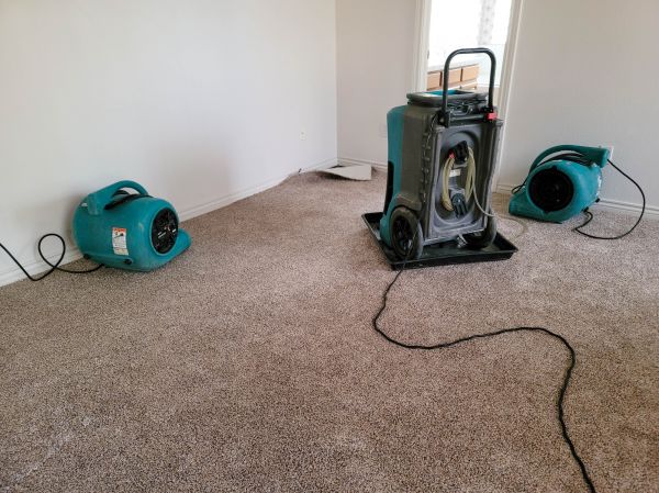Water Damage Repair in Lake Mary