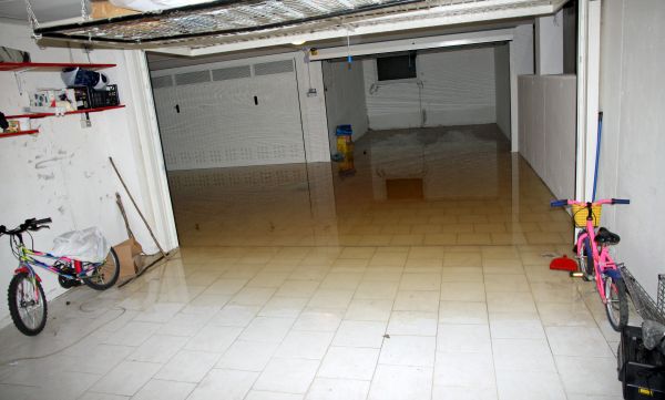 Water Remediation in Lake Mary
